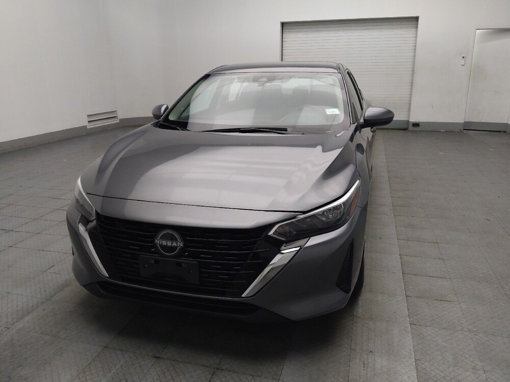 2024 Nissan Sentra in Stone Mountain, GA 30083 - 18147830 15
