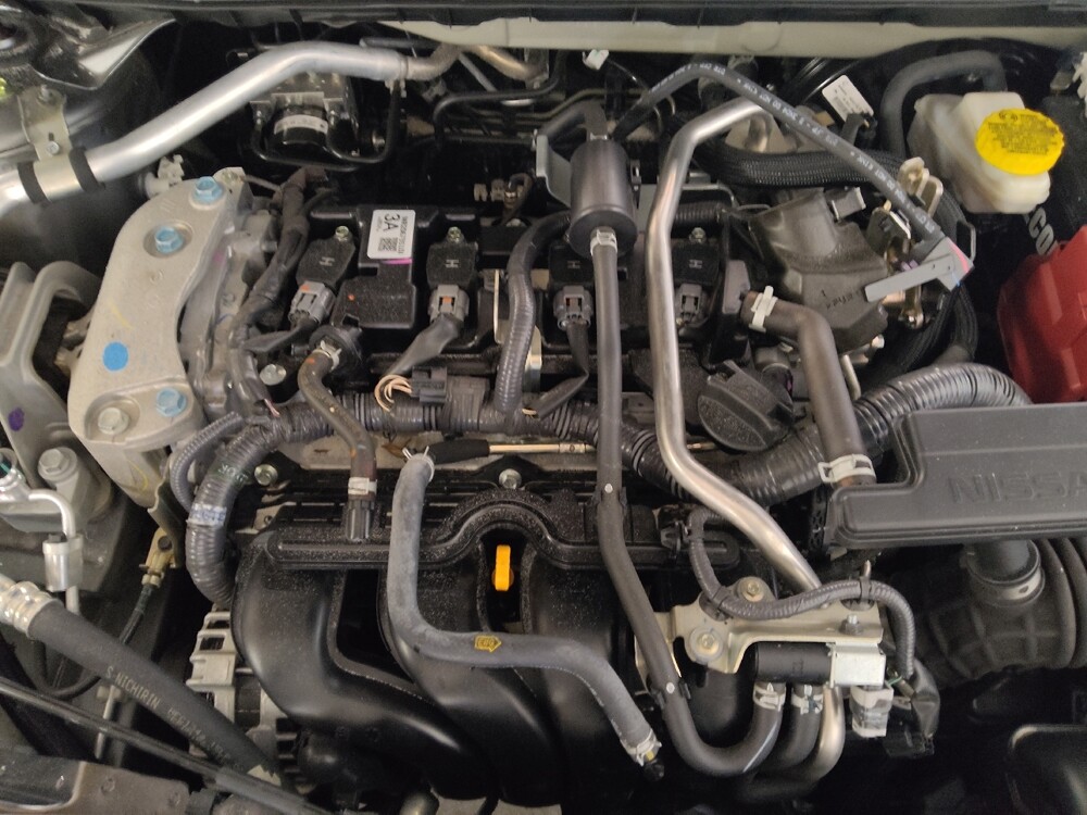 2024 Nissan Sentra in Stone Mountain, GA 30083 - 18147830 30