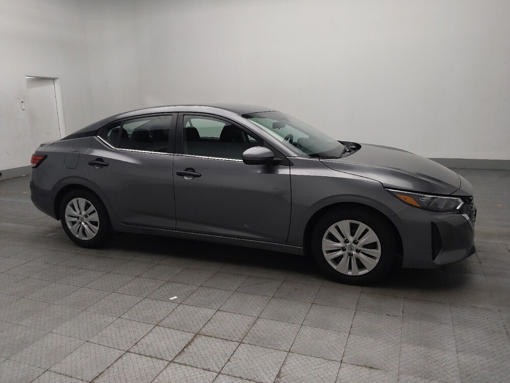 2024 Nissan Sentra in Stone Mountain, GA 30083 - 18147830 11