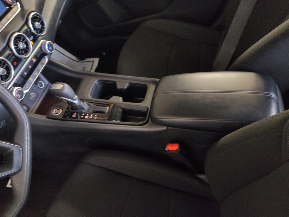 2024 Nissan Sentra in Stone Mountain, GA 30083 - 18147830 26
