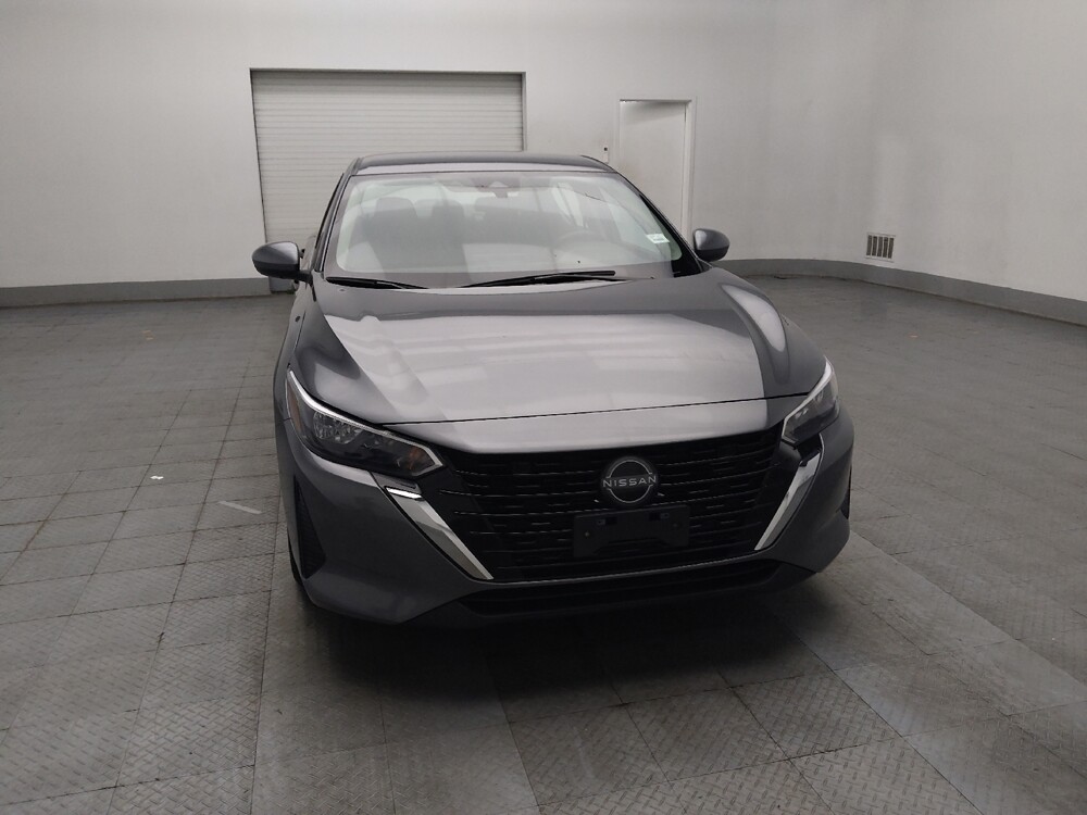 2024 Nissan Sentra in Stone Mountain, GA 30083 - 18147830 14