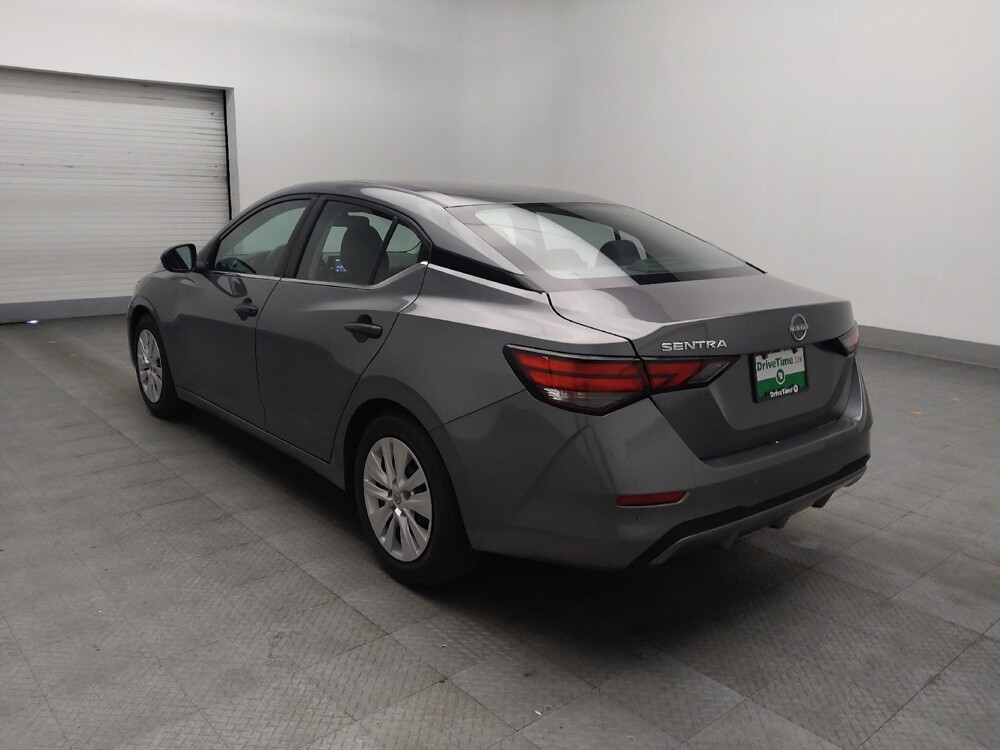 2024 Nissan Sentra in Stone Mountain, GA 30083 - 18147830 5