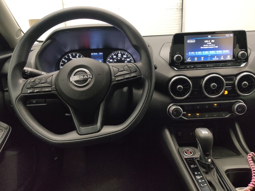 2024 Nissan Sentra in Stone Mountain, GA 30083 - 18147830 22