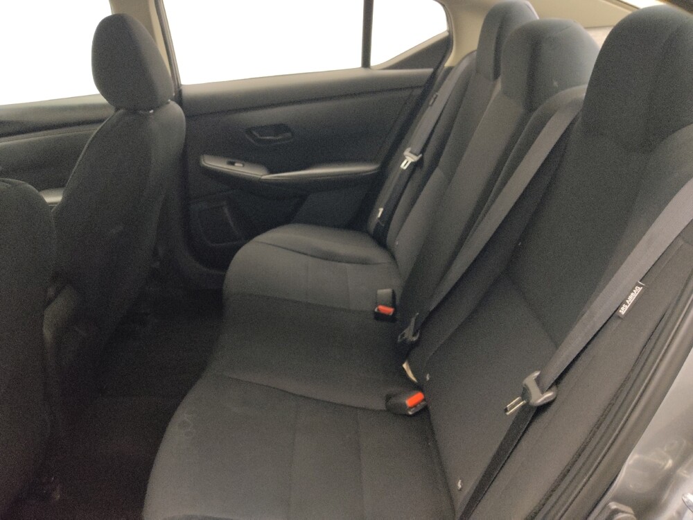 2024 Nissan Sentra in Stone Mountain, GA 30083 - 18147830 18