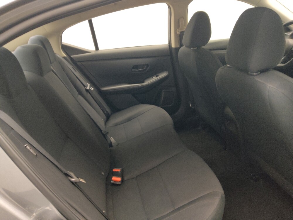 2024 Nissan Sentra in Stone Mountain, GA 30083 - 18147830 19