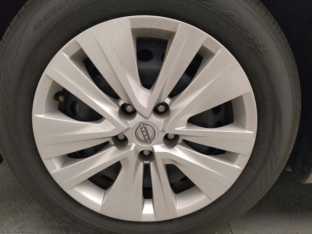 2024 Nissan Sentra in Stone Mountain, GA 30083 - 18147830 31