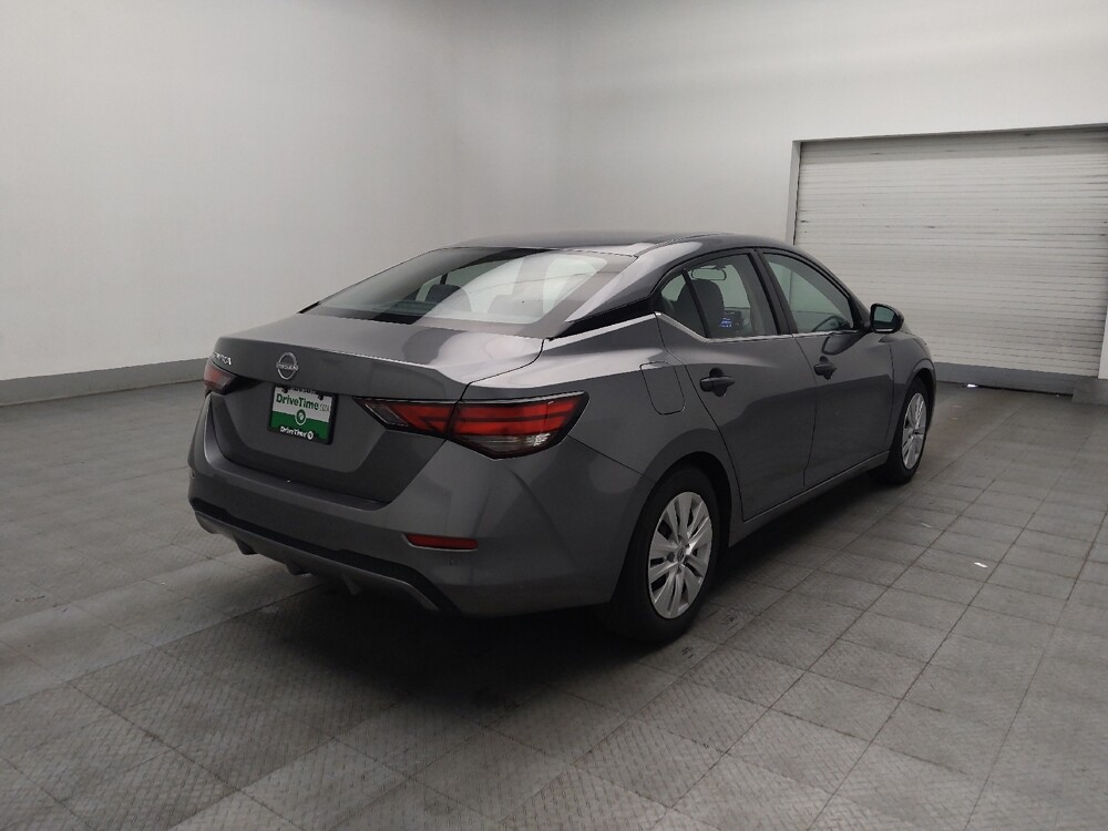 2024 Nissan Sentra in Stone Mountain, GA 30083 - 18147830 9