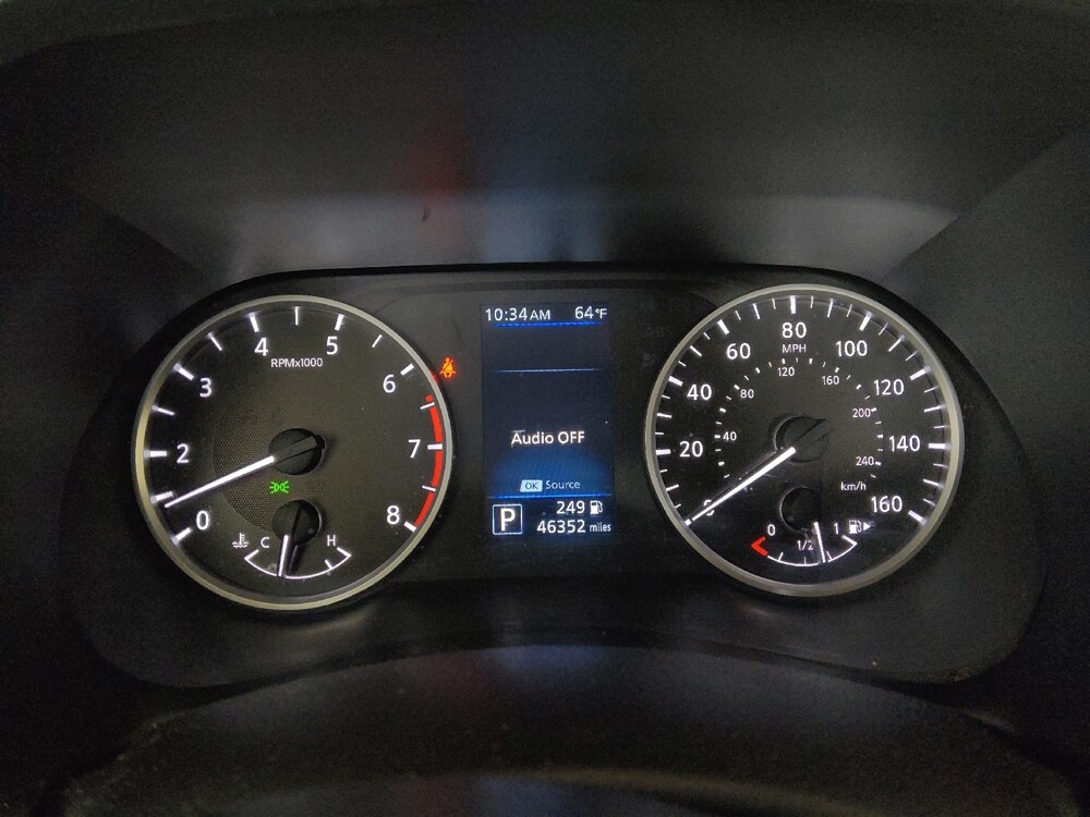 2024 Nissan Sentra in Stone Mountain, GA 30083 - 18147830 23