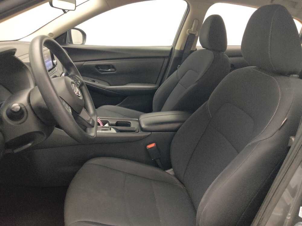 2024 Nissan Sentra in Stone Mountain, GA 30083 - 18147830 17