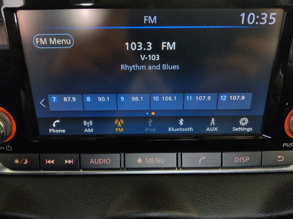 2024 Nissan Sentra in Stone Mountain, GA 30083 - 18147830 25