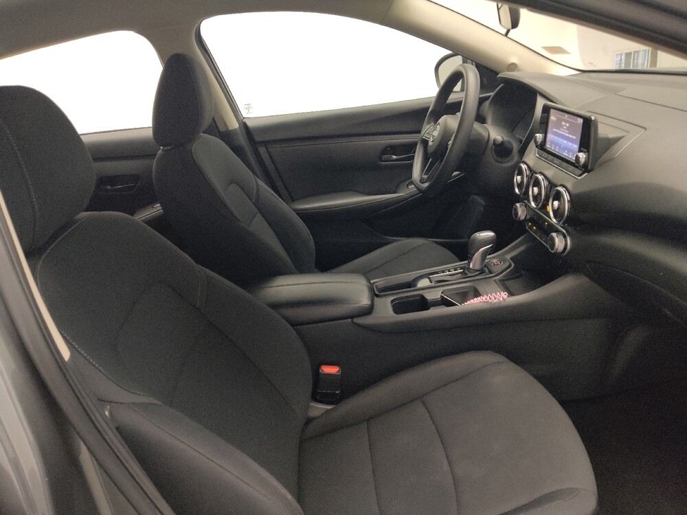 2024 Nissan Sentra in Stone Mountain, GA 30083 - 18147830 21