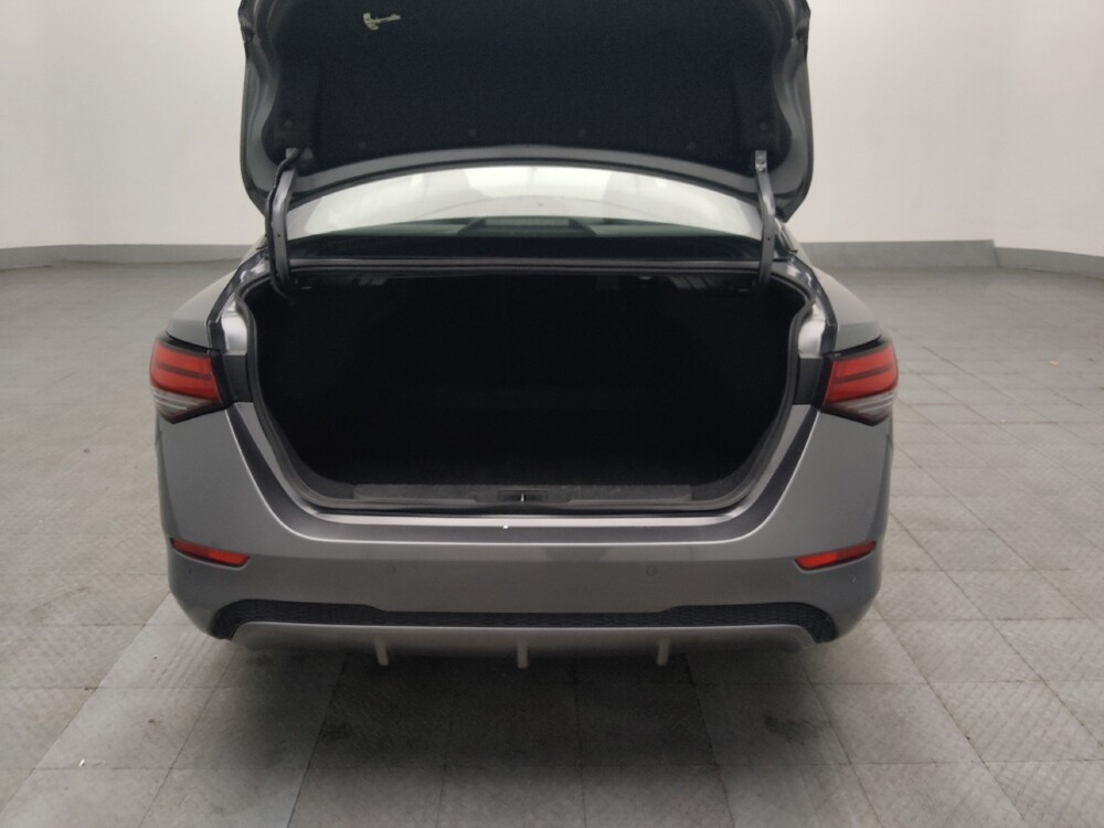 2024 Nissan Sentra in Stone Mountain, GA 30083 - 18147830 29