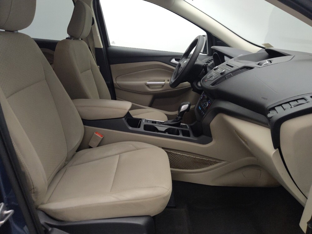 2018 Ford Escape in Kissimmee, FL 34744 - 18147831 21