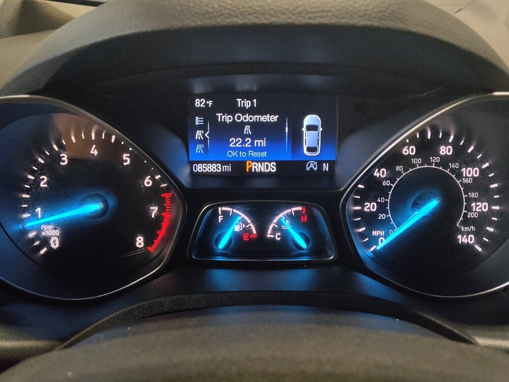 2018 Ford Escape in Kissimmee, FL 34744 - 18147831 23