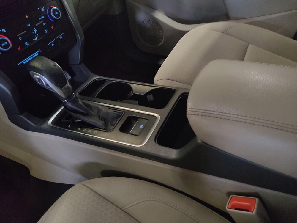 2018 Ford Escape in Kissimmee, FL 34744 - 18147831 26