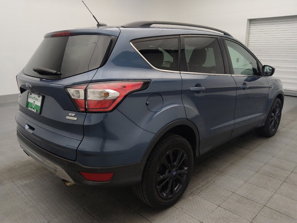 2018 Ford Escape in Kissimmee, FL 34744 - 18147831 9