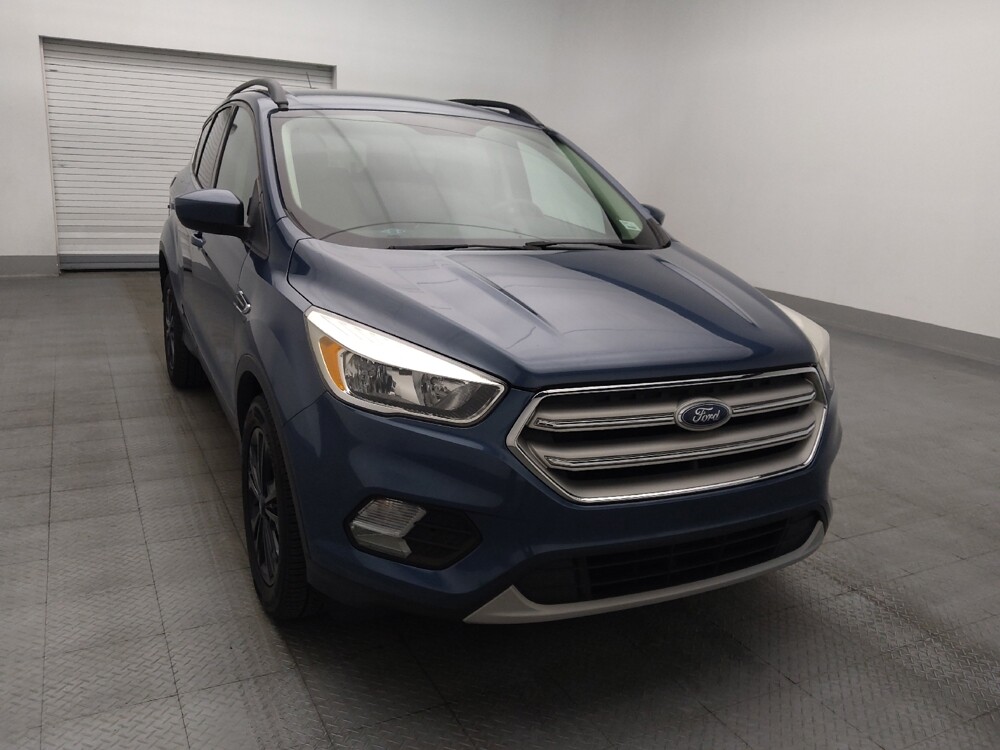 2018 Ford Escape in Kissimmee, FL 34744 - 18147831 14