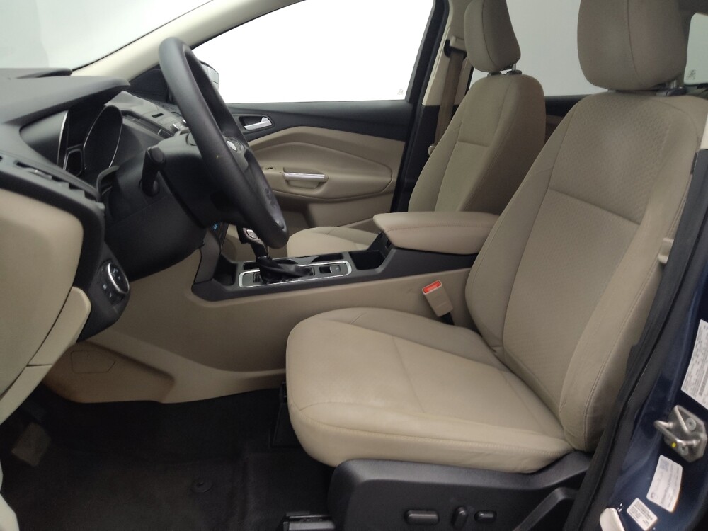 2018 Ford Escape in Kissimmee, FL 34744 - 18147831 17