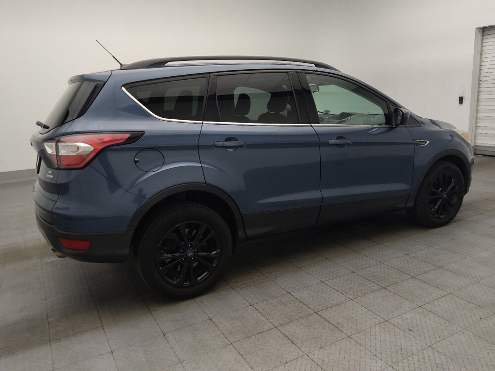 2018 Ford Escape in Kissimmee, FL 34744 - 18147831 10