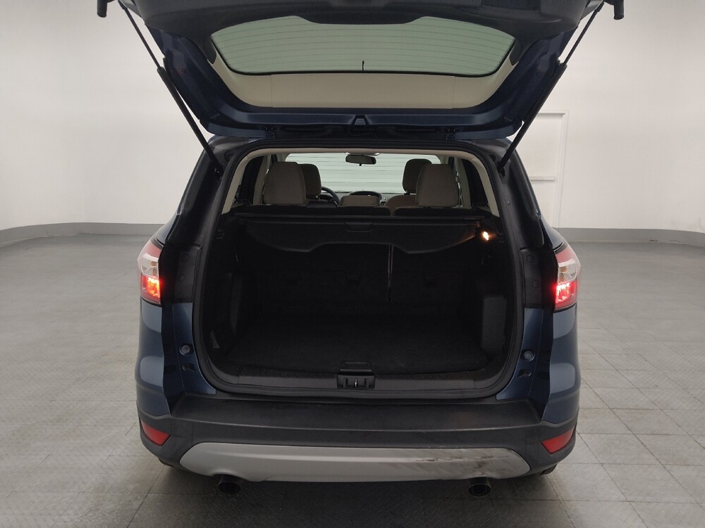 2018 Ford Escape in Kissimmee, FL 34744 - 18147831 29