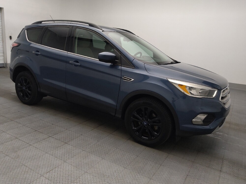 2018 Ford Escape in Kissimmee, FL 34744 - 18147831 11