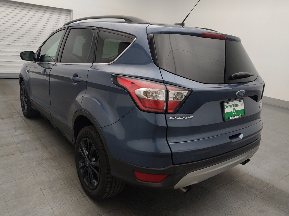 2018 Ford Escape in Kissimmee, FL 34744 - 18147831 5