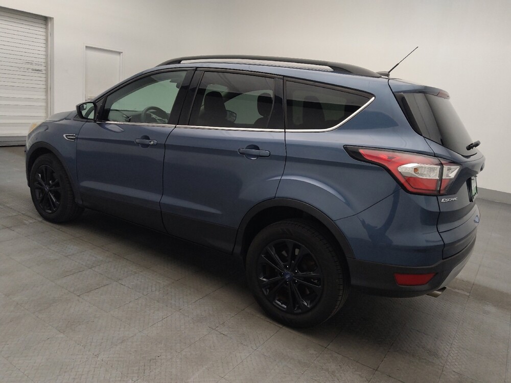 2018 Ford Escape in Kissimmee, FL 34744 - 18147831 3