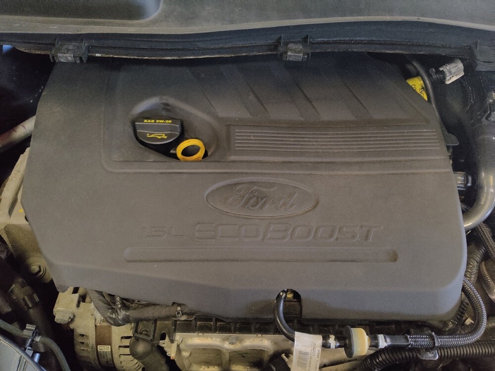 2018 Ford Escape in Kissimmee, FL 34744 - 18147831 30