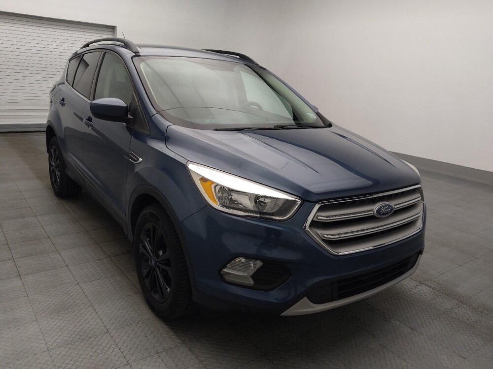 2018 Ford Escape in Kissimmee, FL 34744 - 18147831 13