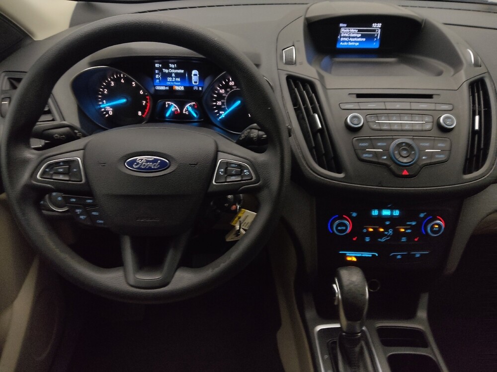 2018 Ford Escape in Kissimmee, FL 34744 - 18147831 22