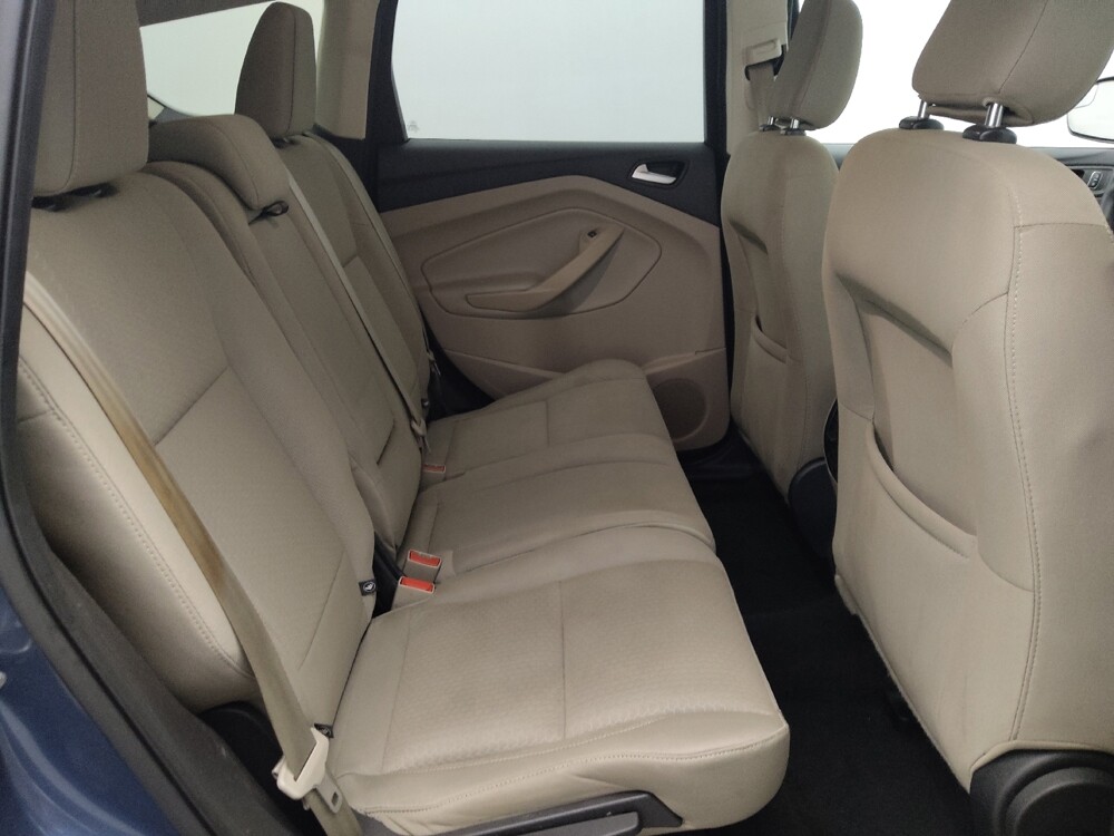2018 Ford Escape in Kissimmee, FL 34744 - 18147831 19