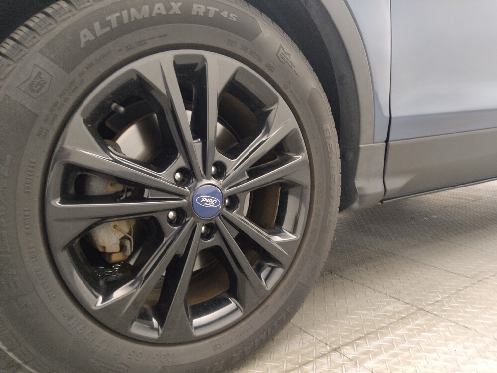 2018 Ford Escape in Kissimmee, FL 34744 - 18147831 31