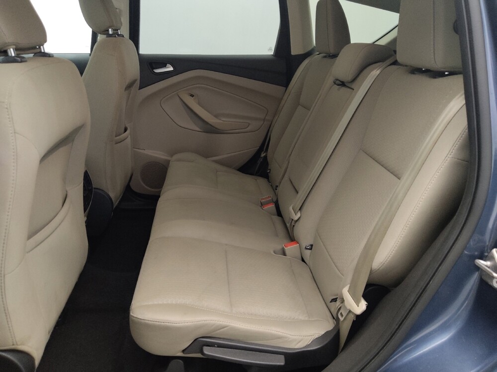 2018 Ford Escape in Kissimmee, FL 34744 - 18147831 18