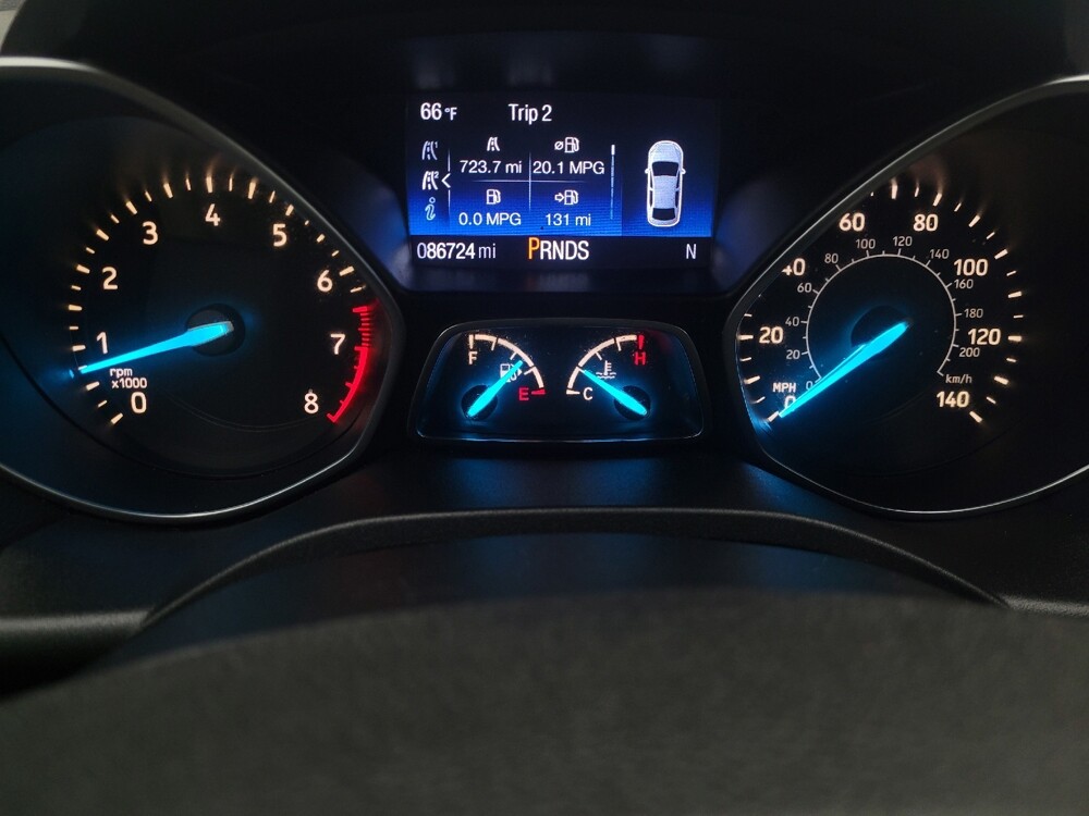 2018 Ford Escape in Ocala, FL 34471 - 18147836 23