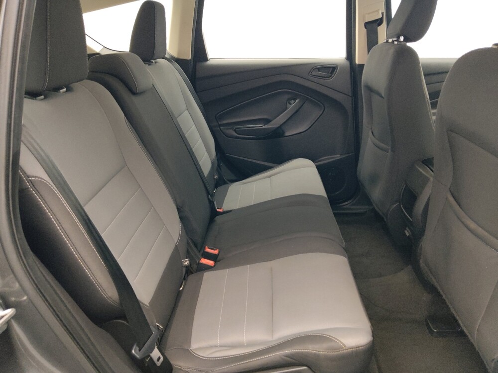 2018 Ford Escape in Ocala, FL 34471 - 18147836 19