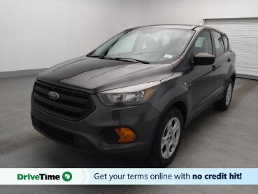 2018 Ford Escape in Ocala, FL 34471