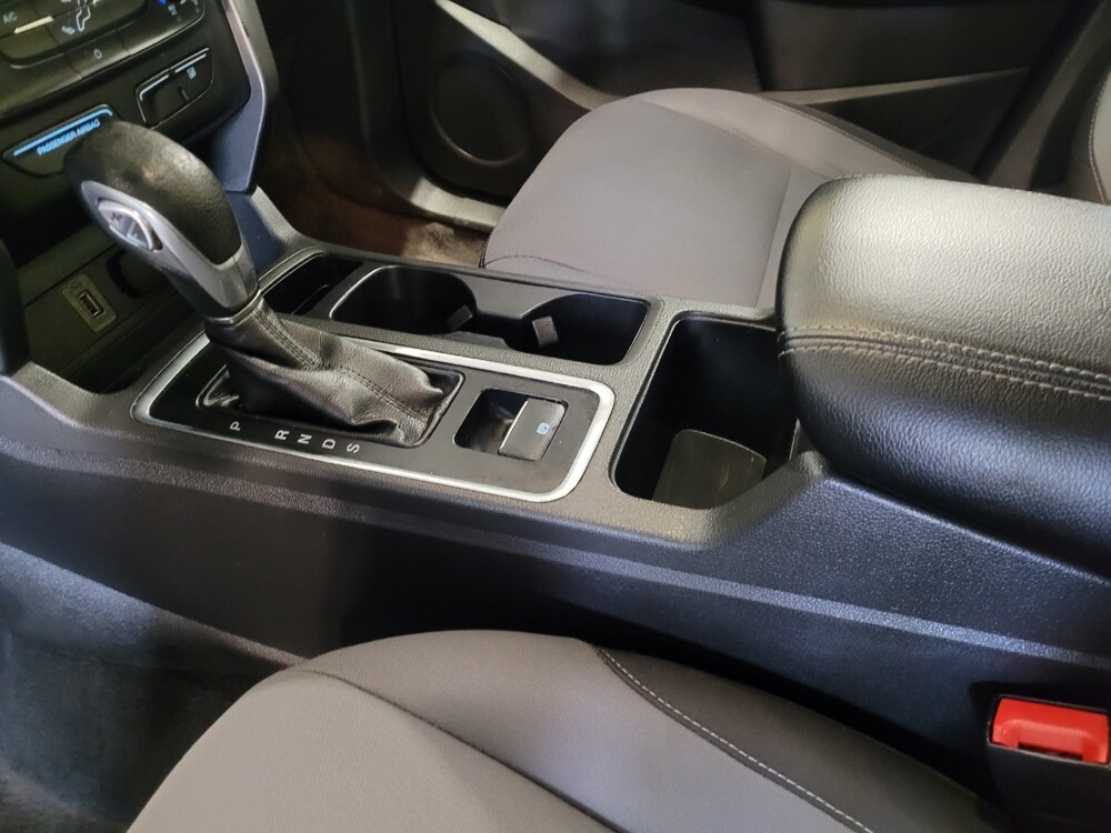 2018 Ford Escape in Ocala, FL 34471 - 18147836 26