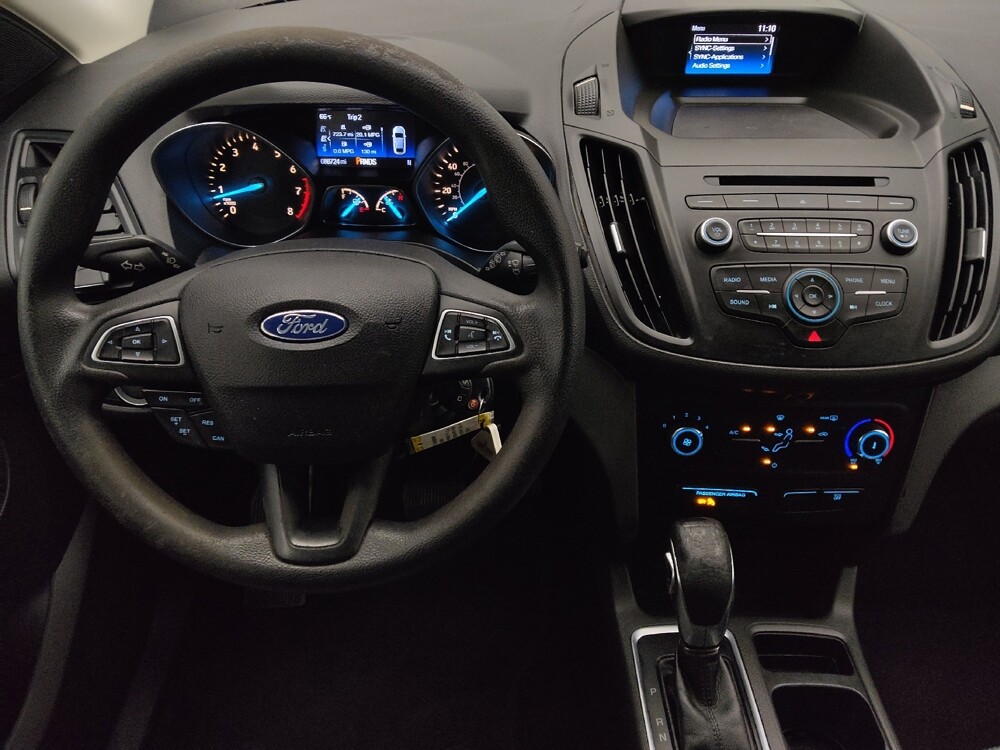 2018 Ford Escape in Ocala, FL 34471 - 18147836 22