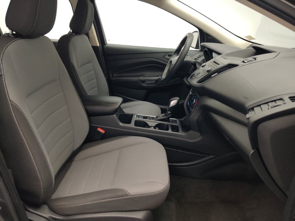 2018 Ford Escape in Ocala, FL 34471 - 18147836 21