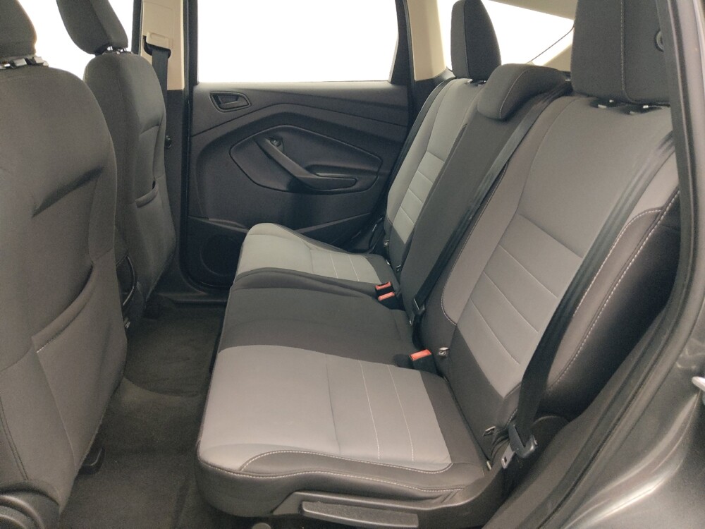 2018 Ford Escape in Ocala, FL 34471 - 18147836 18