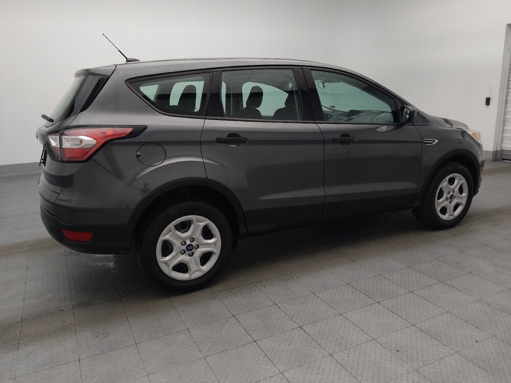 2018 Ford Escape in Ocala, FL 34471 - 18147836 10