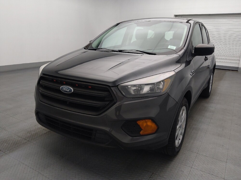 2018 Ford Escape in Ocala, FL 34471 - 18147836 15