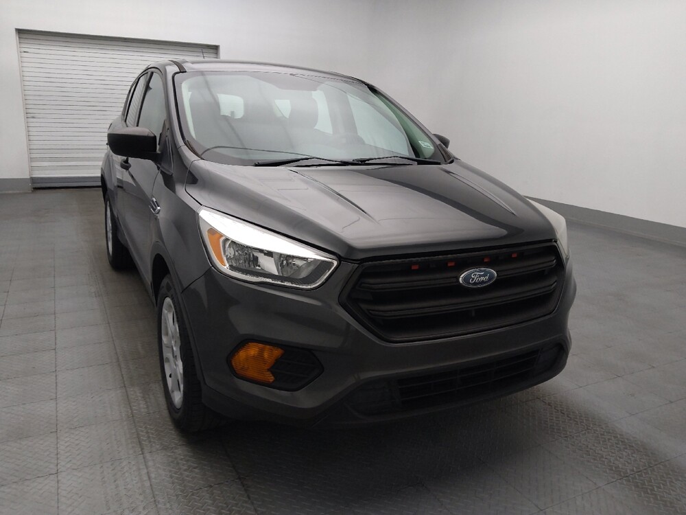 2018 Ford Escape in Ocala, FL 34471 - 18147836 14
