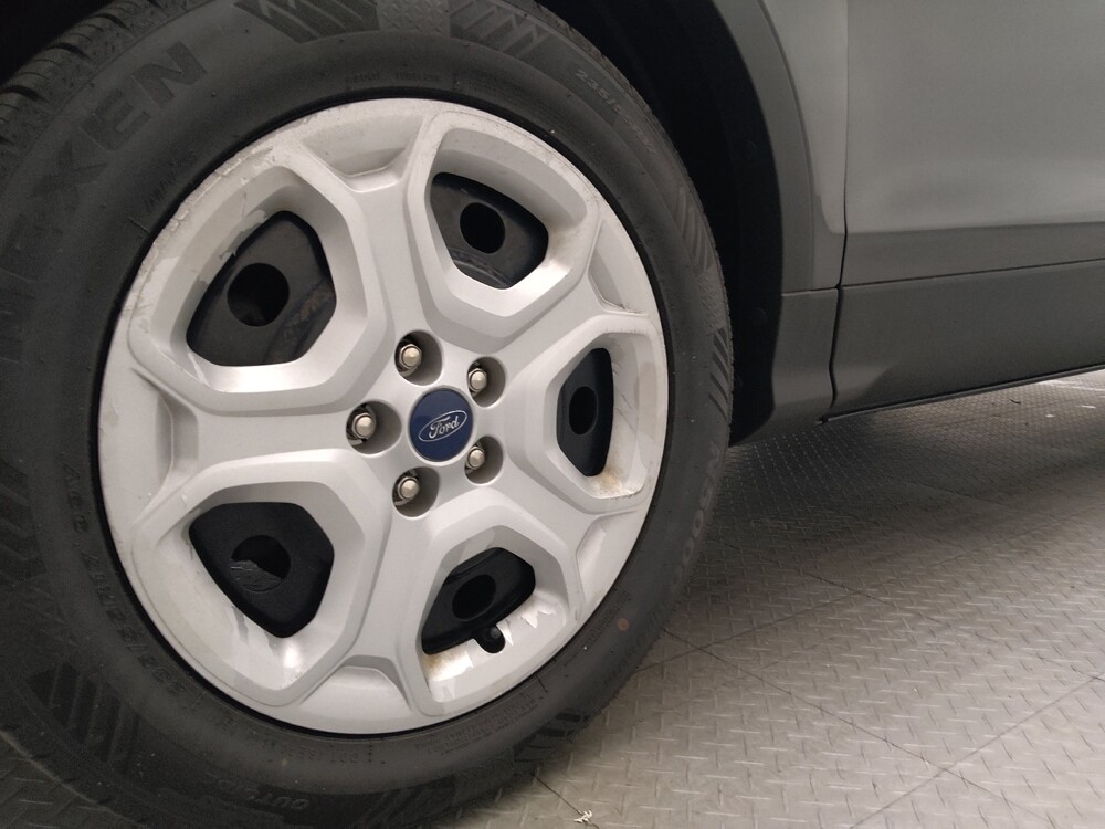 2018 Ford Escape in Ocala, FL 34471 - 18147836 31