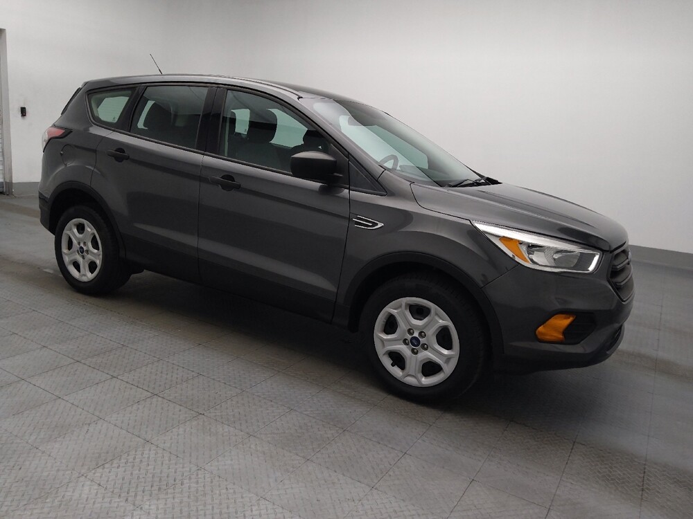 2018 Ford Escape in Ocala, FL 34471 - 18147836 11