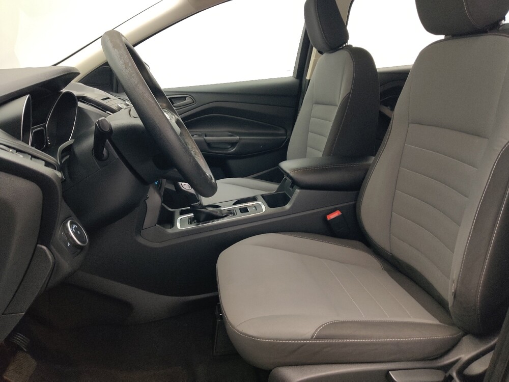 2018 Ford Escape in Ocala, FL 34471 - 18147836 17