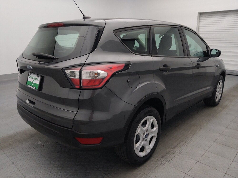 2018 Ford Escape in Ocala, FL 34471 - 18147836 9