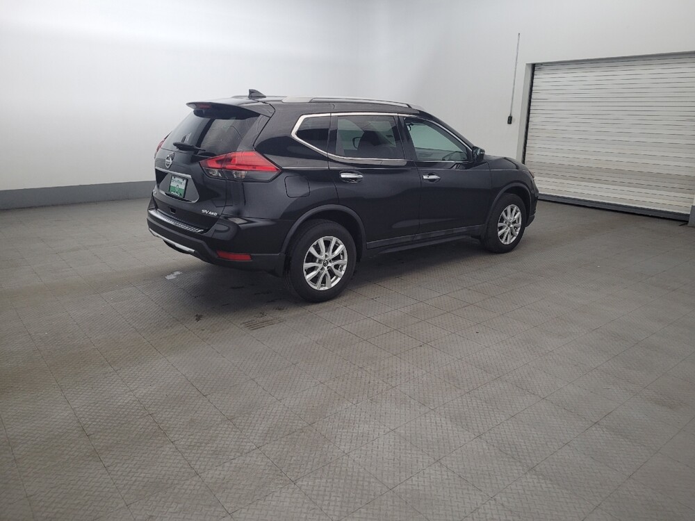 2017 Nissan Rogue in Owings Mills, MD 21117 - 18147837 10