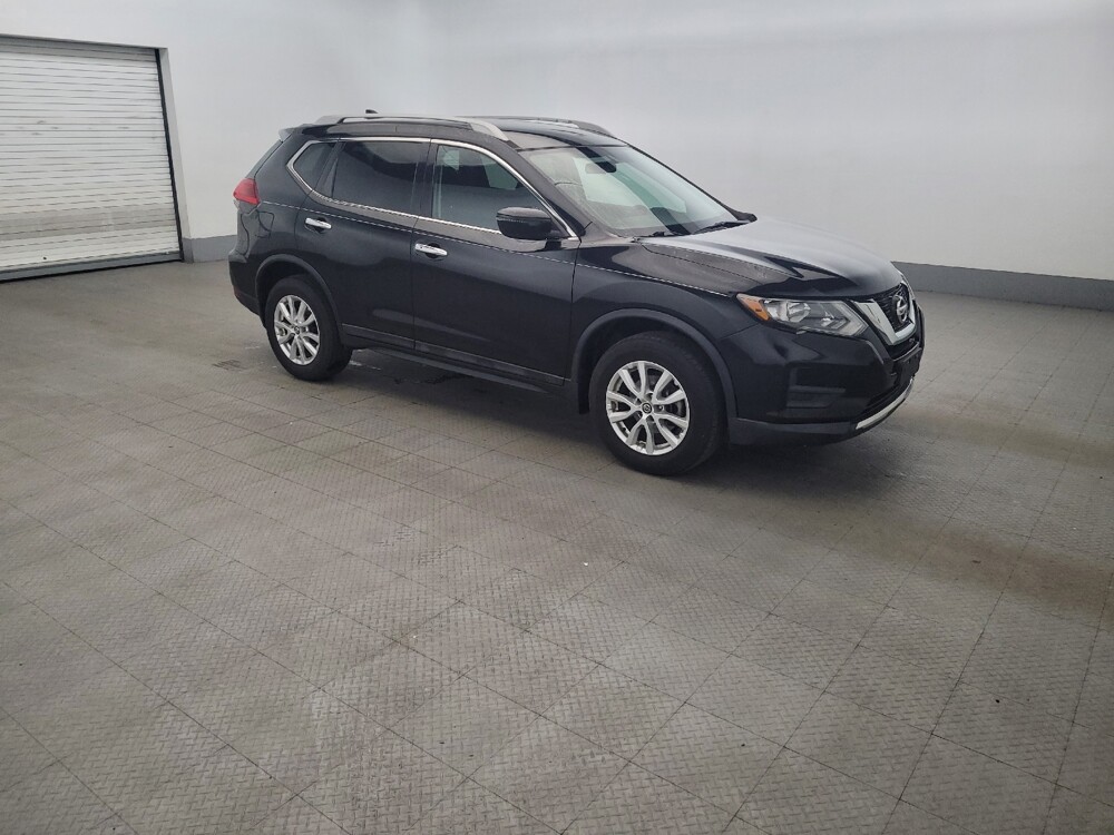 2017 Nissan Rogue in Owings Mills, MD 21117 - 18147837 11