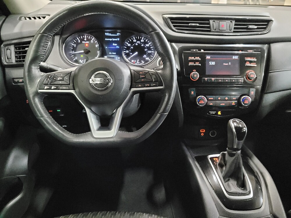 2017 Nissan Rogue in Owings Mills, MD 21117 - 18147837 22